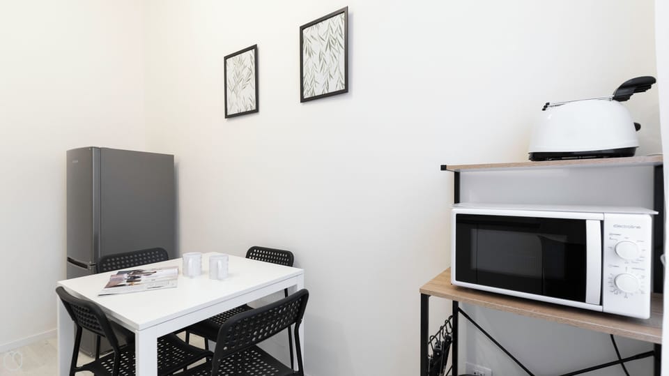 Apartment (1 Bedroom) | Interior