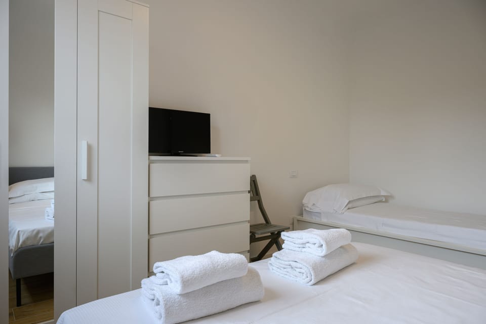 Comfort Apartment | 1 bedroom, individually decorated, individually furnished