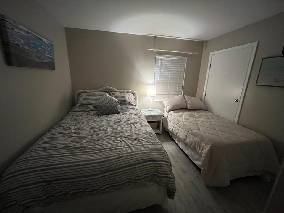 2nd Bedroom 2
