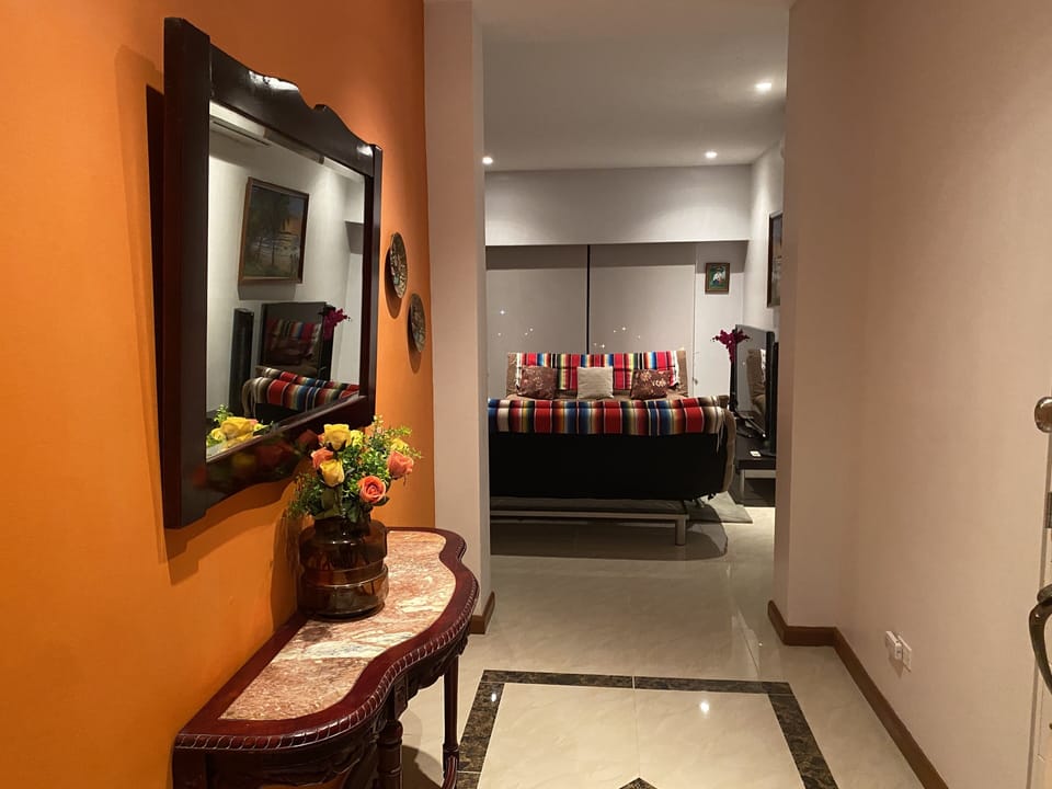 Entryway