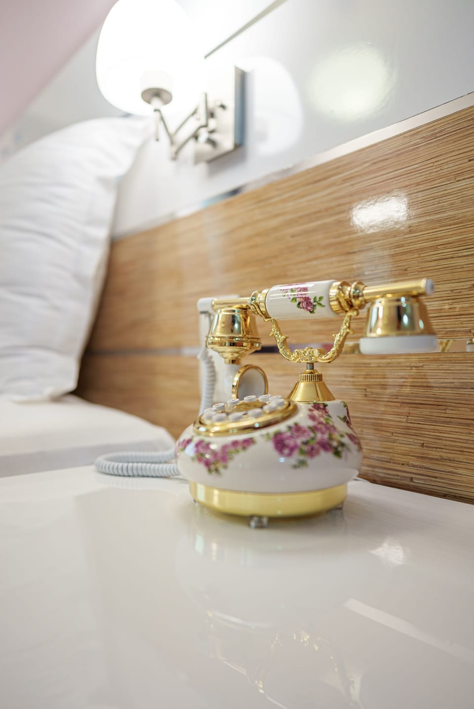 Family Suite | Egyptian cotton sheets, premium bedding, Select Comfort beds