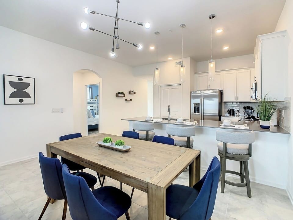 Dinning table