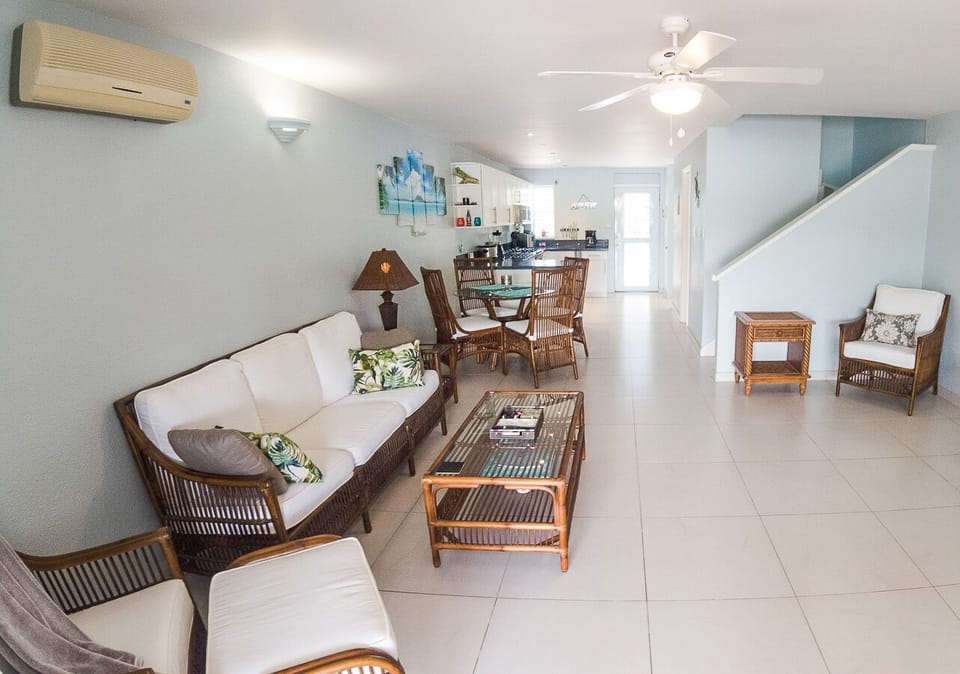 Living Room Area