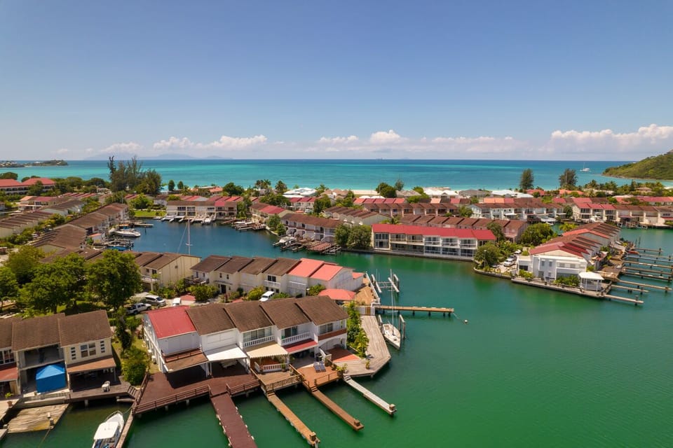 Jolly Harbour new Sports Center-1
