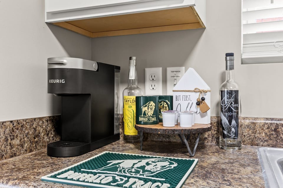 Coffee Bar