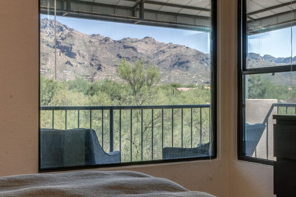 View Main Bedroom