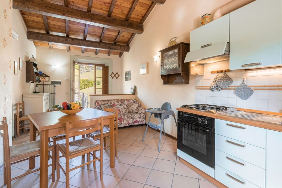 Autumn, Kitchen, Spring, Summer