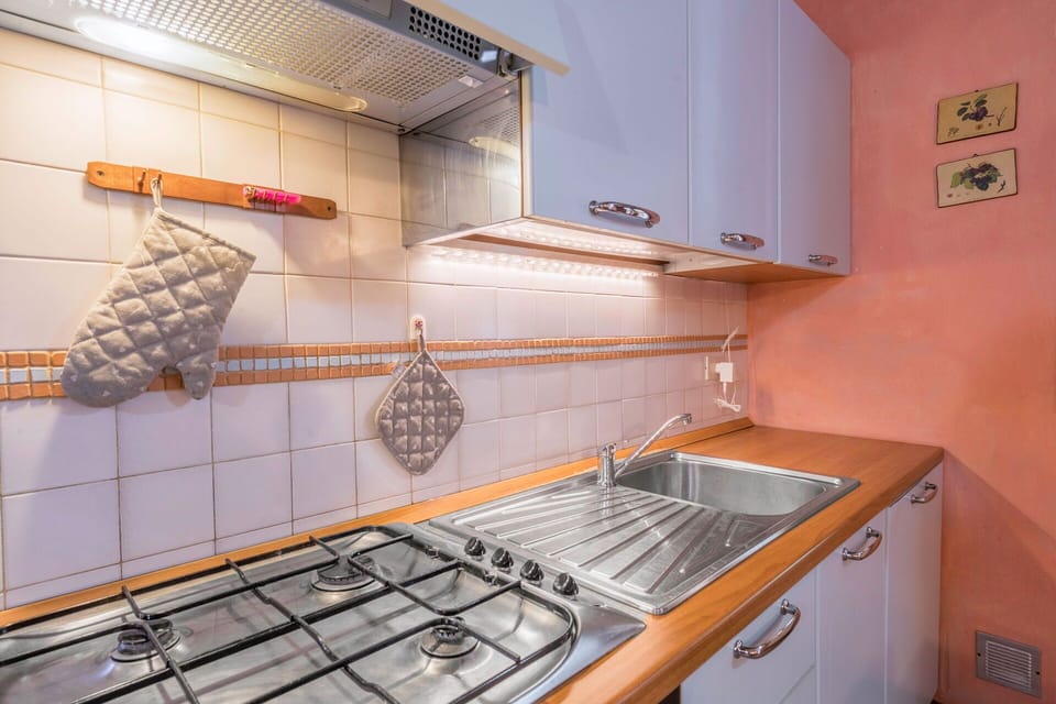 Autumn, Kitchen, Spring, Summer