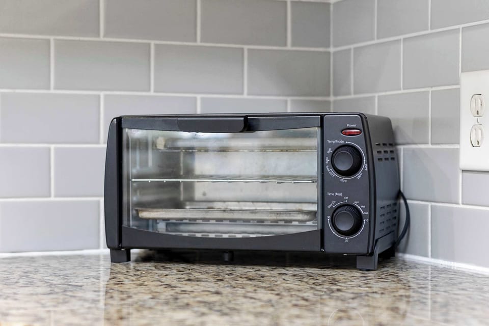 Convection Toaster 