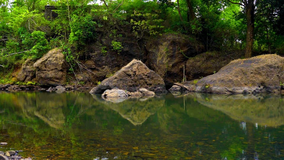 Fishing