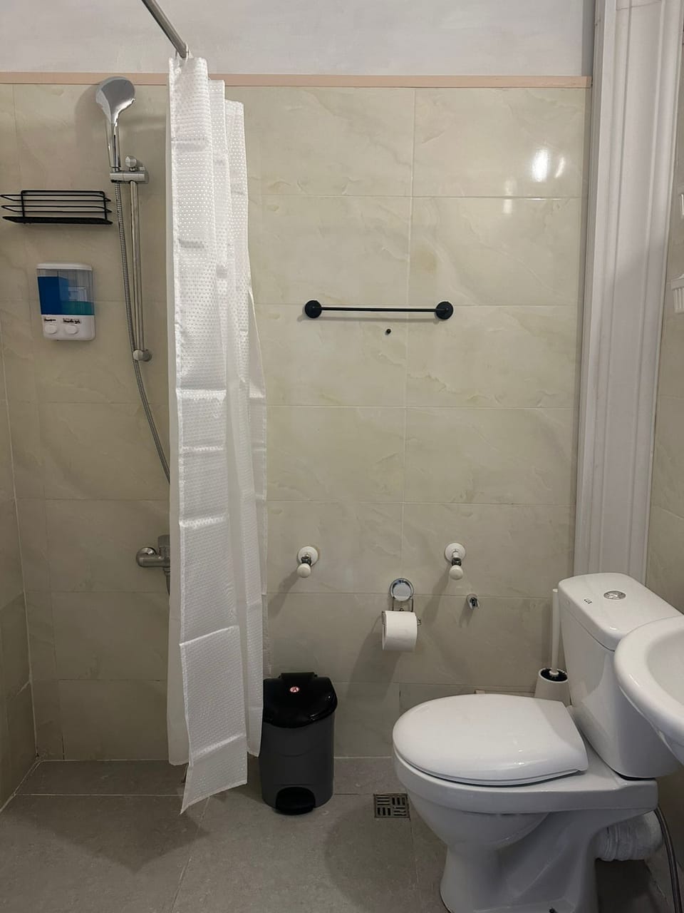 Luxury Room, Balcony, City View | Desk, free WiFi, bed sheets