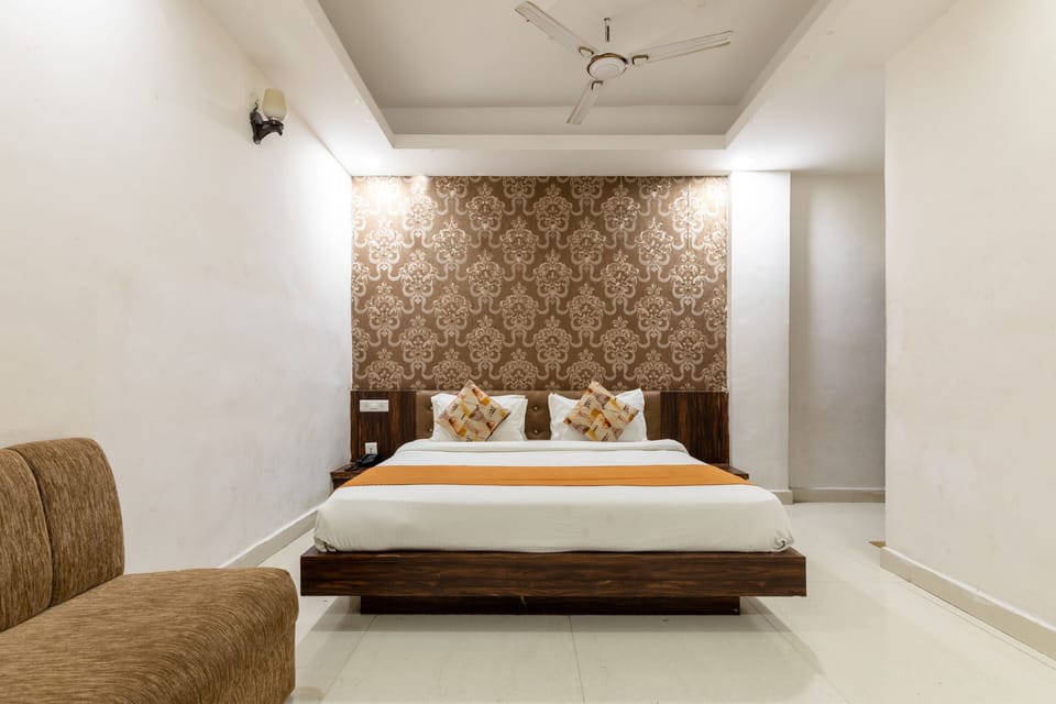 Executive Room | WiFi (free)