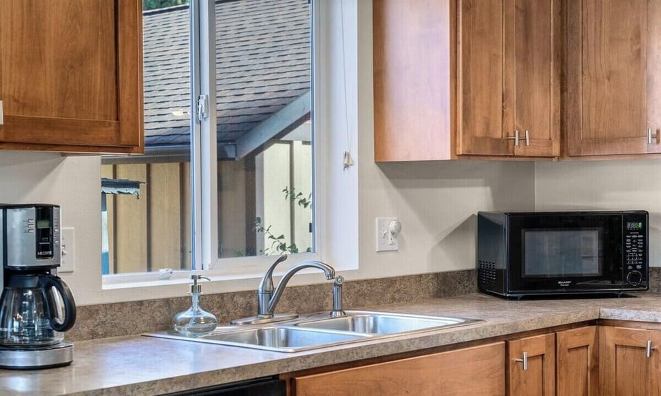 Gourmet Kitchen