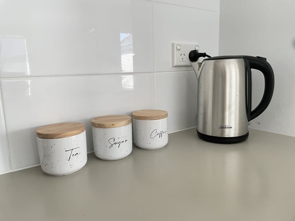 Guest Amenities