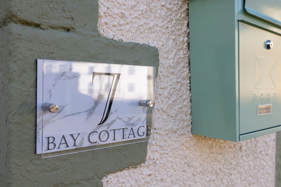 Cottage | Exterior detail