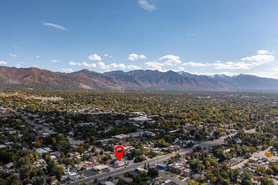 Property Location