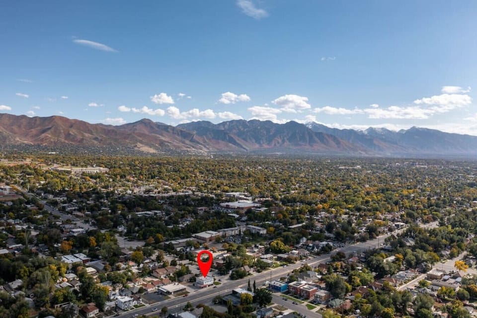 Property Location