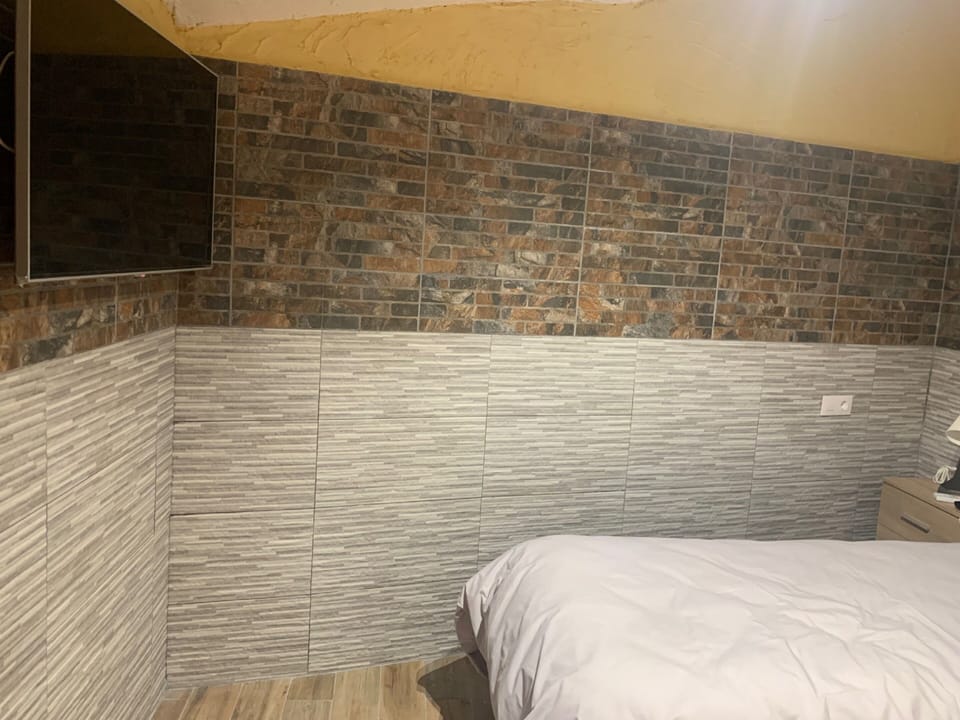 Standard Single Room | Premium bedding, down comforters, memory foam beds, soundproofing