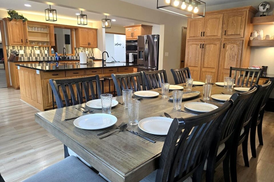 Dining Set