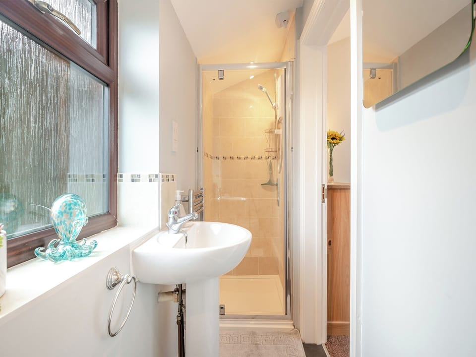 Bathroom | Cwtch Corner, New Milton
