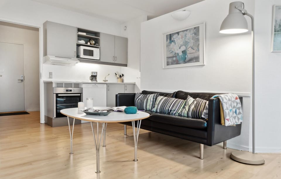living-room