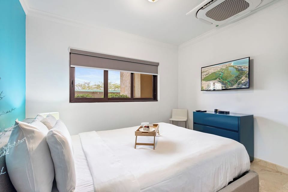 Ground Floor 1BR Condo w/ Pool & Resort Amenities (17122)