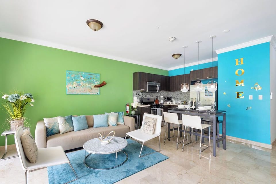 Ground Floor 1BR Condo w/ Pool & Resort Amenities (17112)