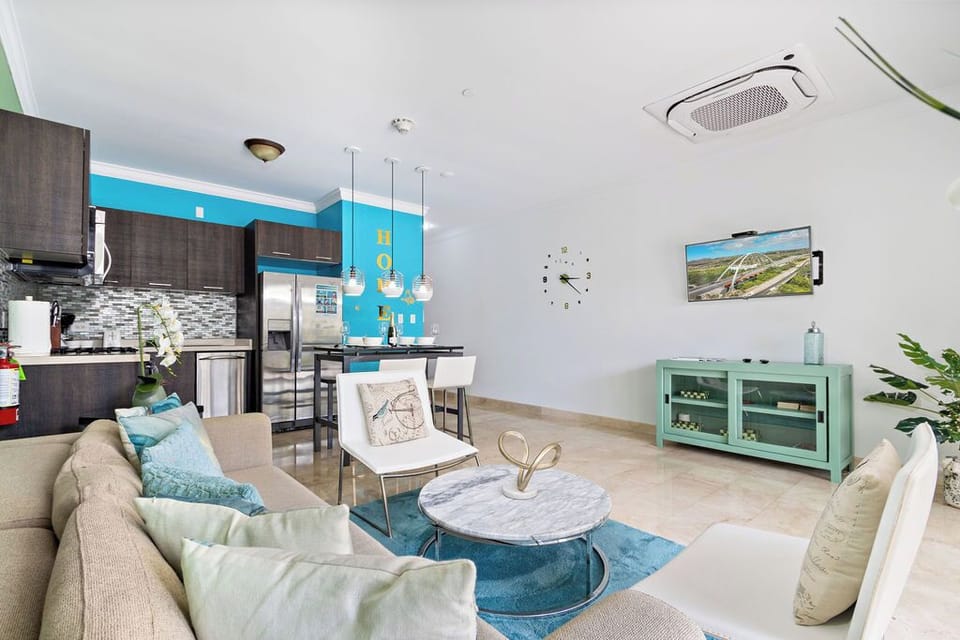 Ground Floor 1BR Condo w/ Pool & Resort Amenities (17114)