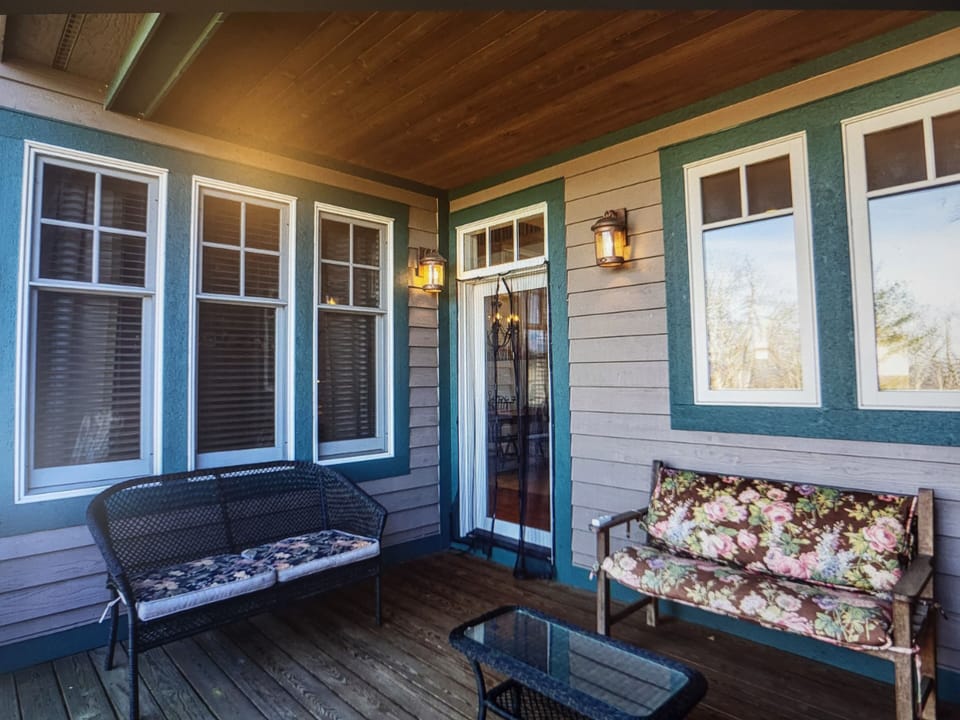 Porch 