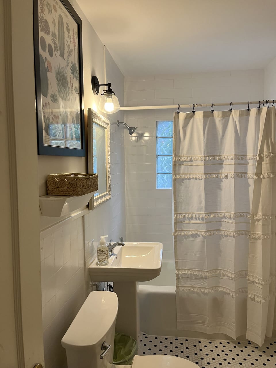Full bath