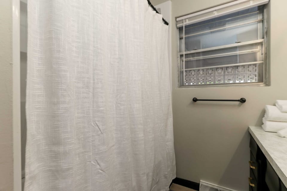 Hall Bath