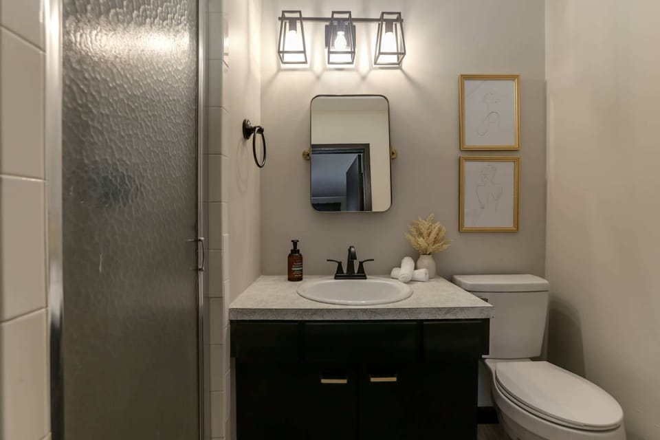 Bed 1 Bath