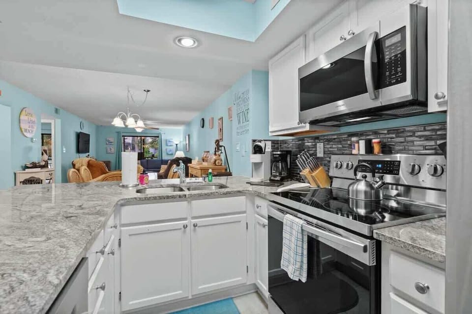 Beautiful Countertops