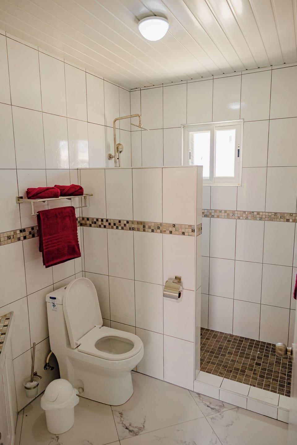 Cozy 1-bedroom-apartment 2 km From Eagle Beach Apartment in Noord