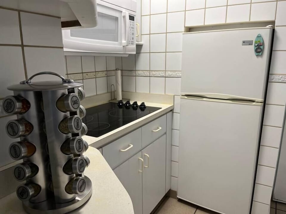 Fully equipped kitchen (2)