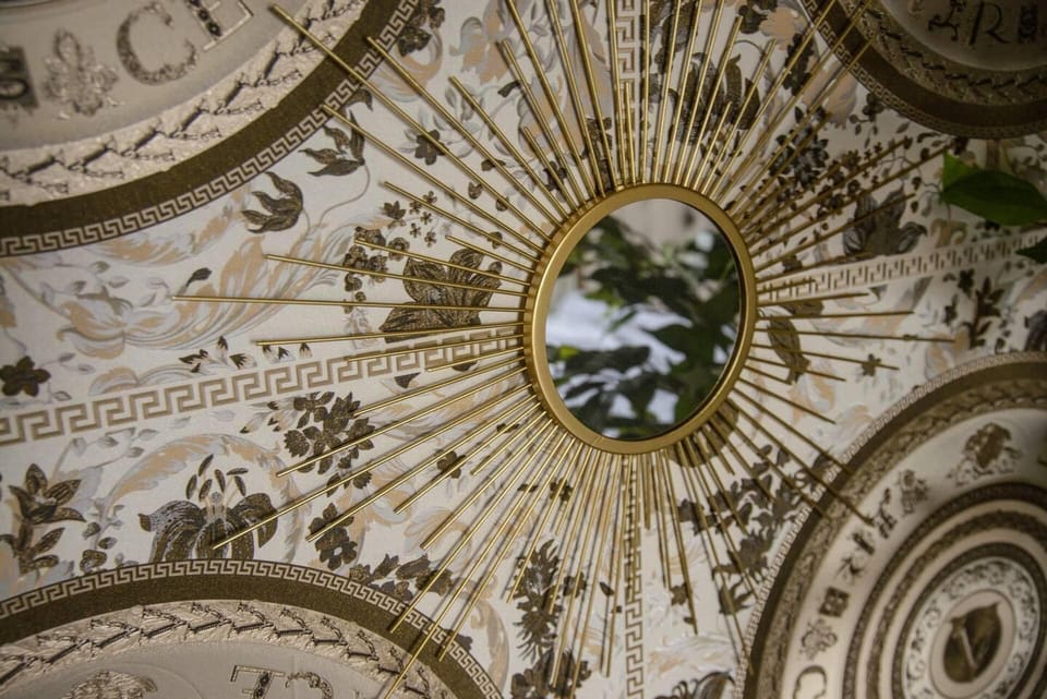 Villa | Interior detail