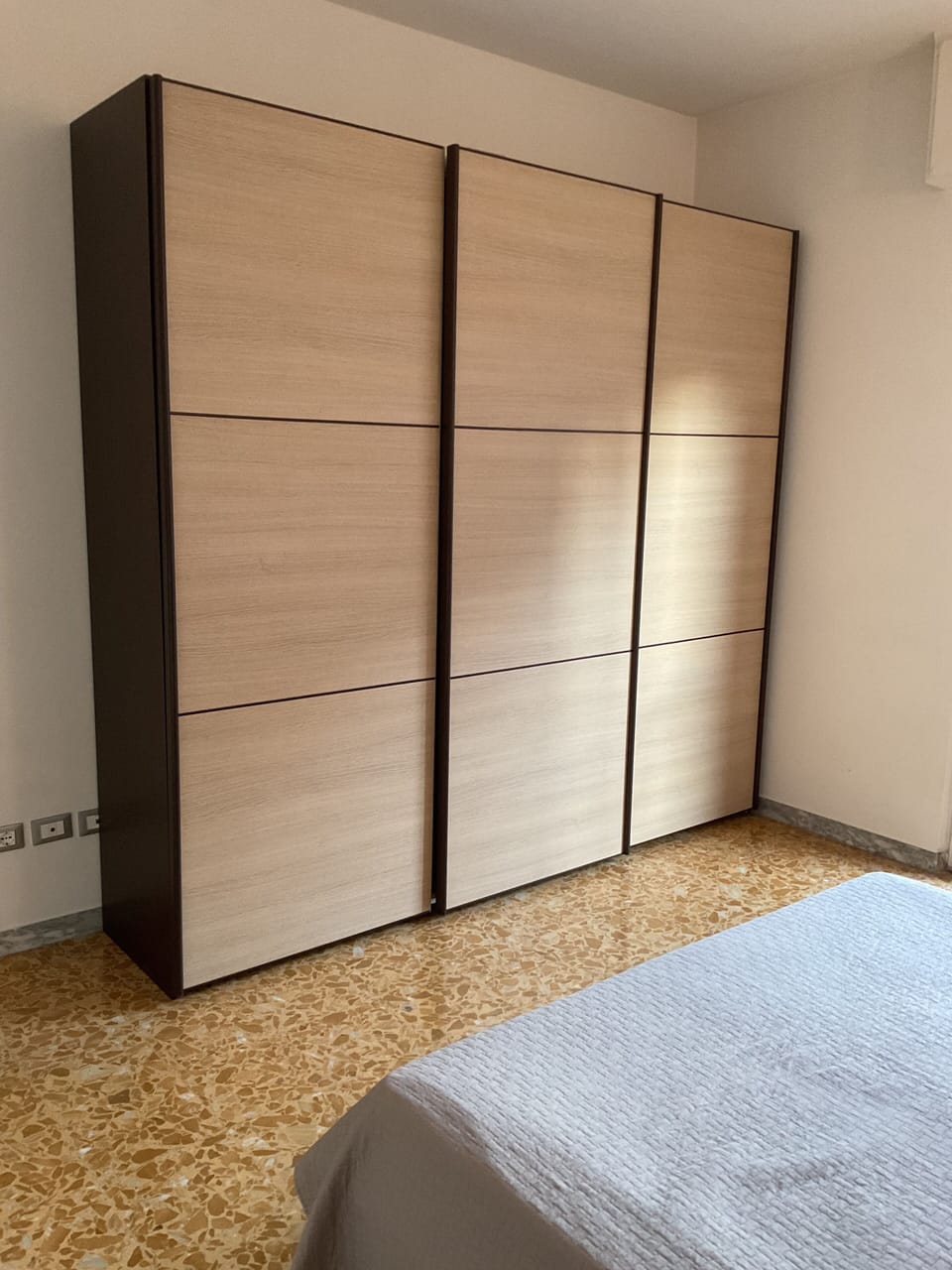 1 bedroom, WiFi (free)