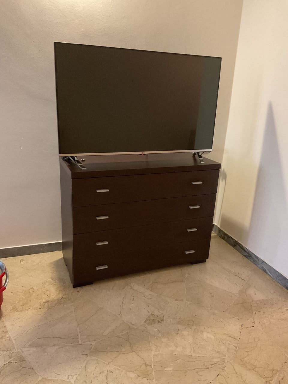 1 bedroom, free WiFi