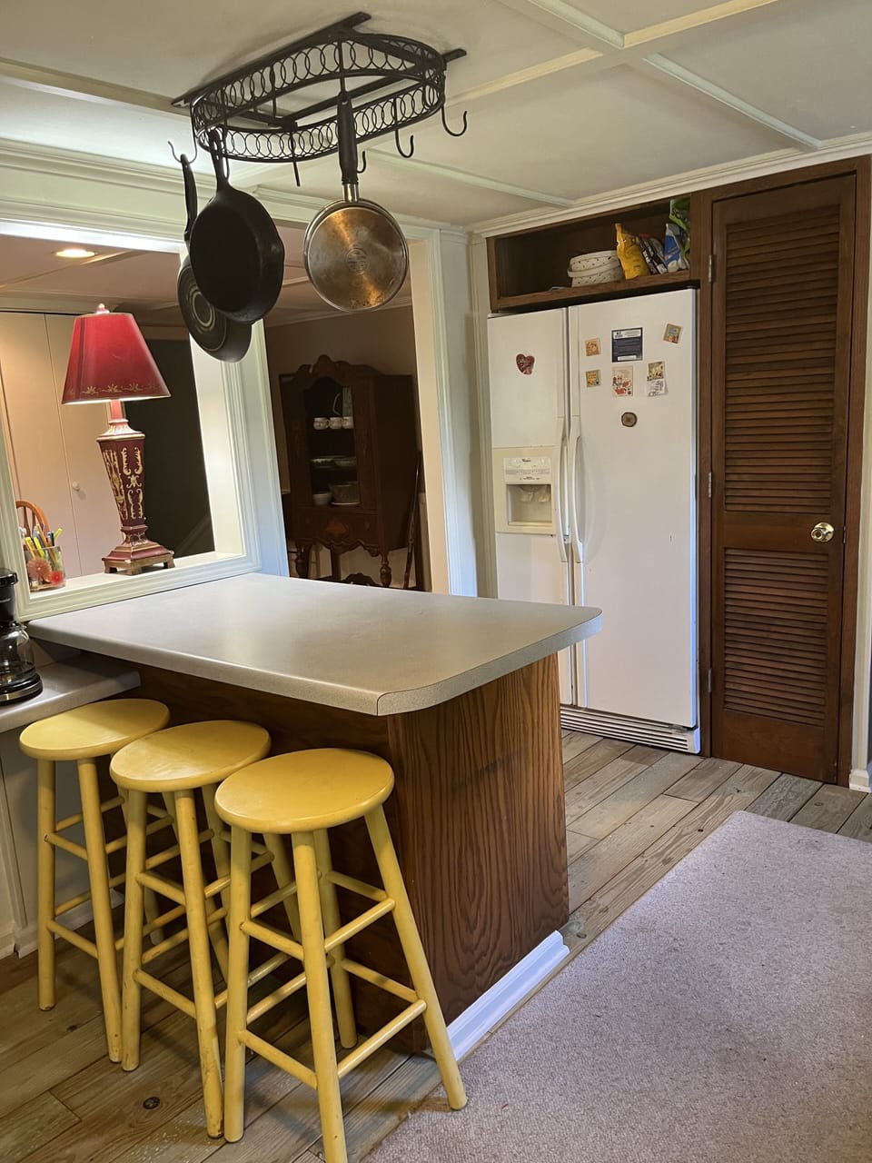 Kitchen Bar