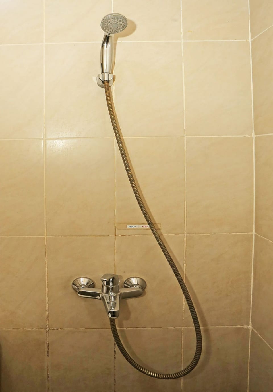 Deluxe Double Room | Bathroom | Shower, soap