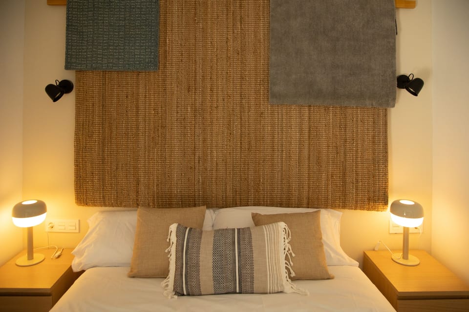 Deluxe Double Room, 1 Bedroom | Premium bedding, down comforters, minibar, in-room safe