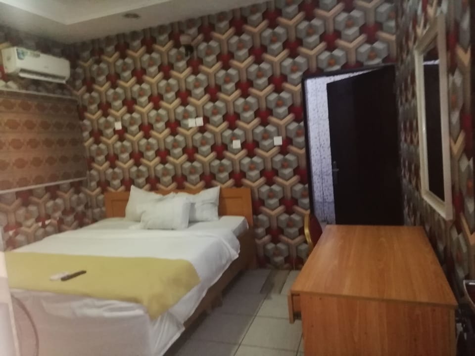 Standard Room | 1 bedroom