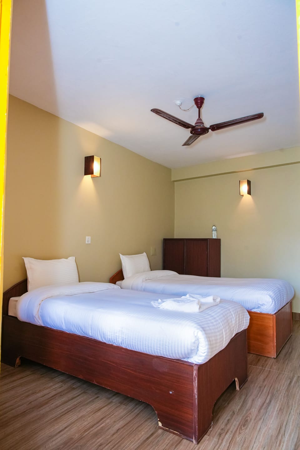 Comfort Room | 1 bedroom, WiFi (free)