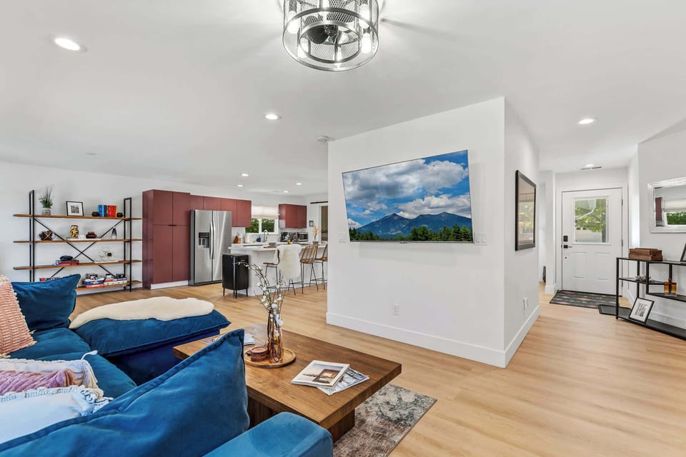 Gather, Relax, and Feel Right at Home!