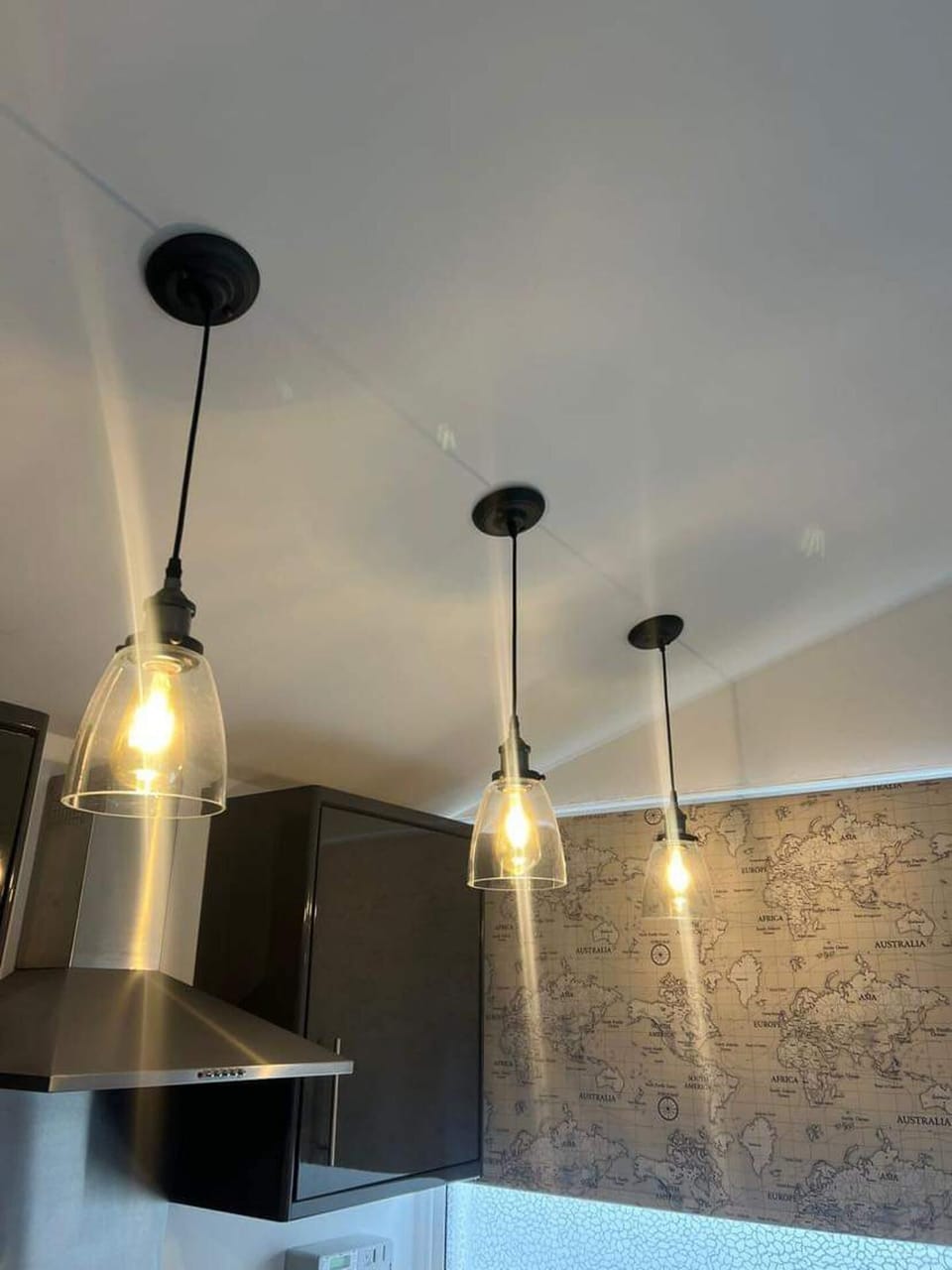 Chalet | Interior