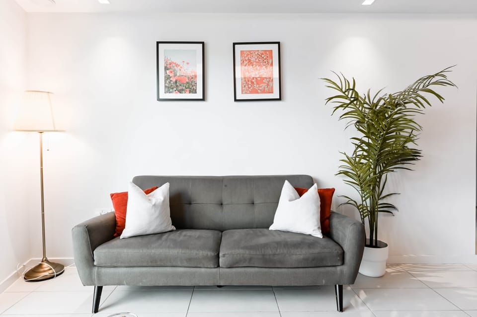 The Curve - One Bedroom (4)