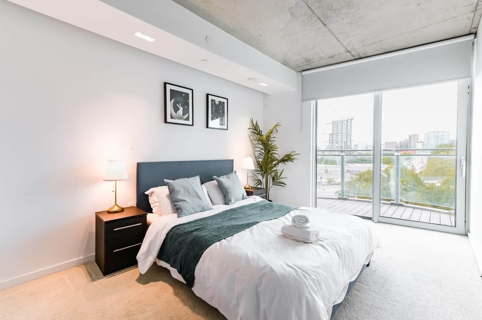 The Curve - One Bedroom (6)