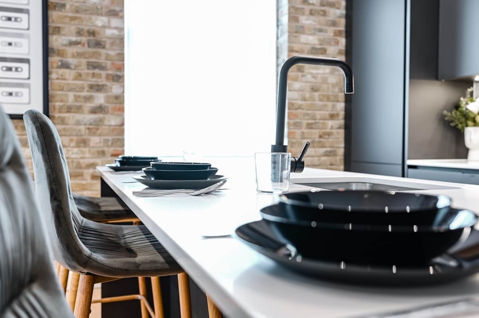 Queens Cottage - 2 Bedrooms (6)