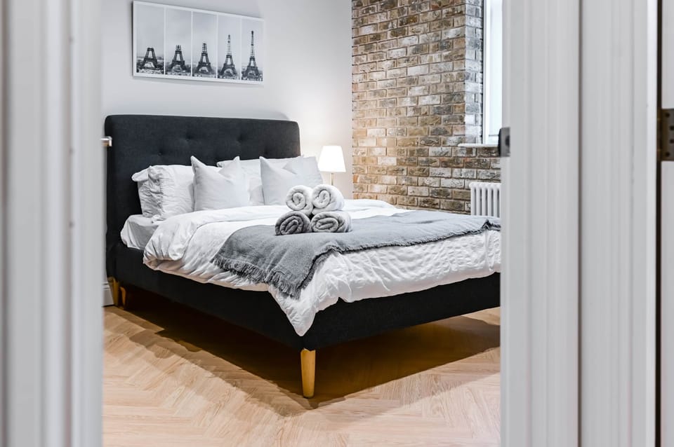Kings Cottage - 3 Bedrooms (8)