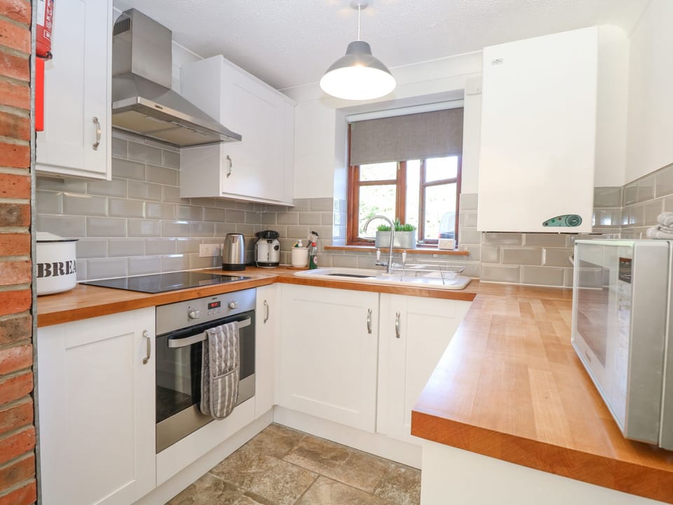 Cottage | Interior